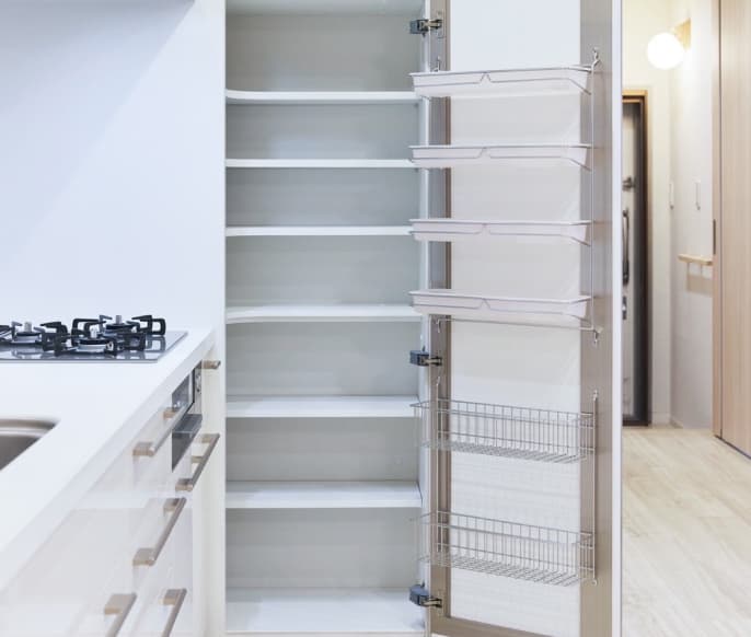 三軒茶屋I様邸
