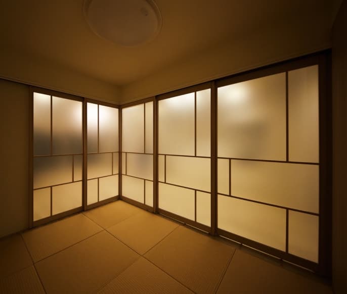 三軒茶屋I様邸